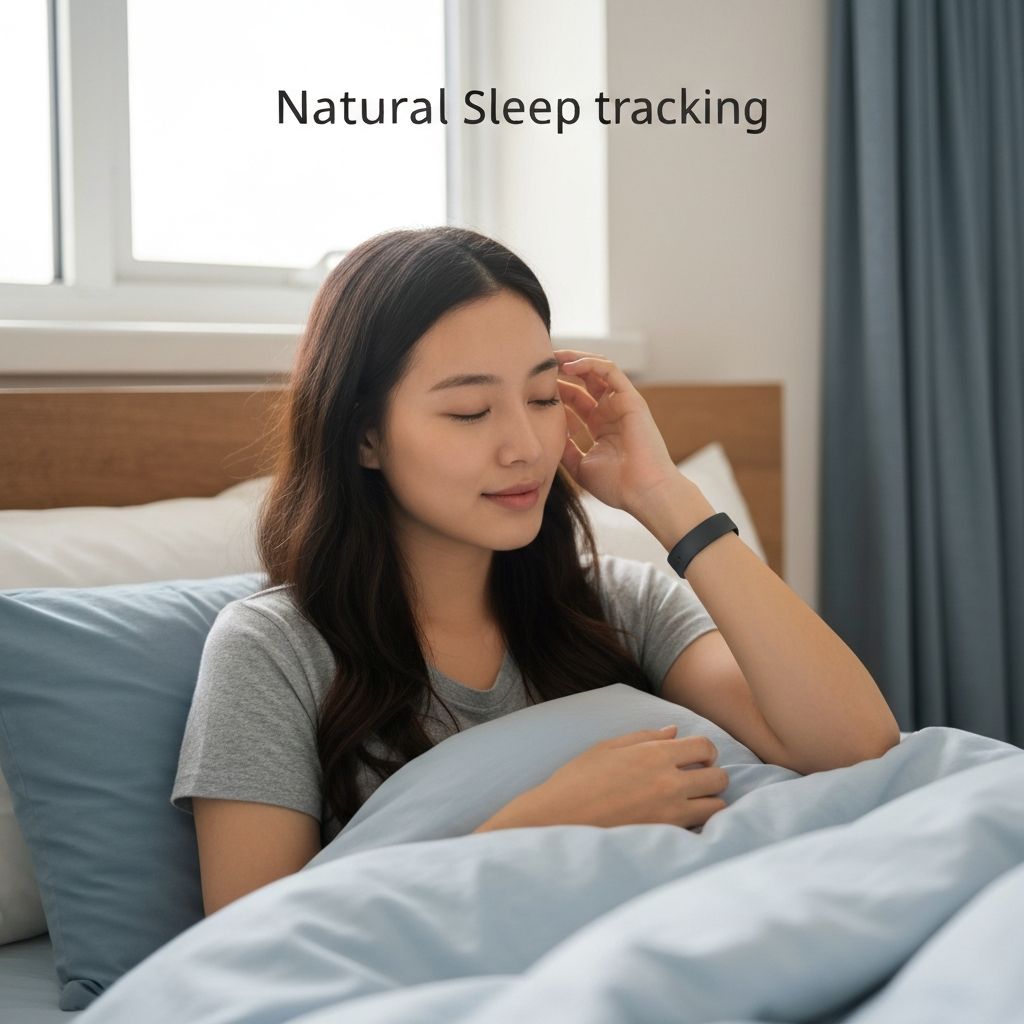 Sommeil réparateur et environnement de repos optimal